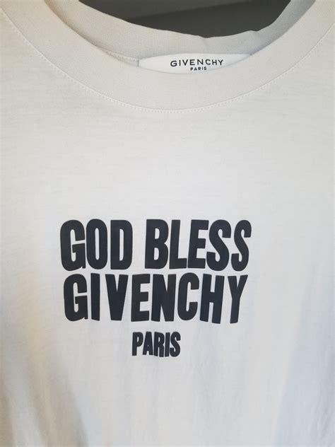 god bless givenchy fake|false Givenchy brand names.